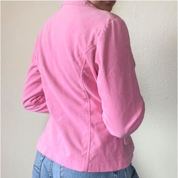 BarbieCore jacket - Picture 2 of 3